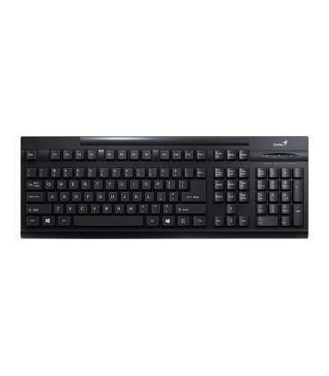 کیبورد بی سیم جنیوس KB-125 با حروف فارسی