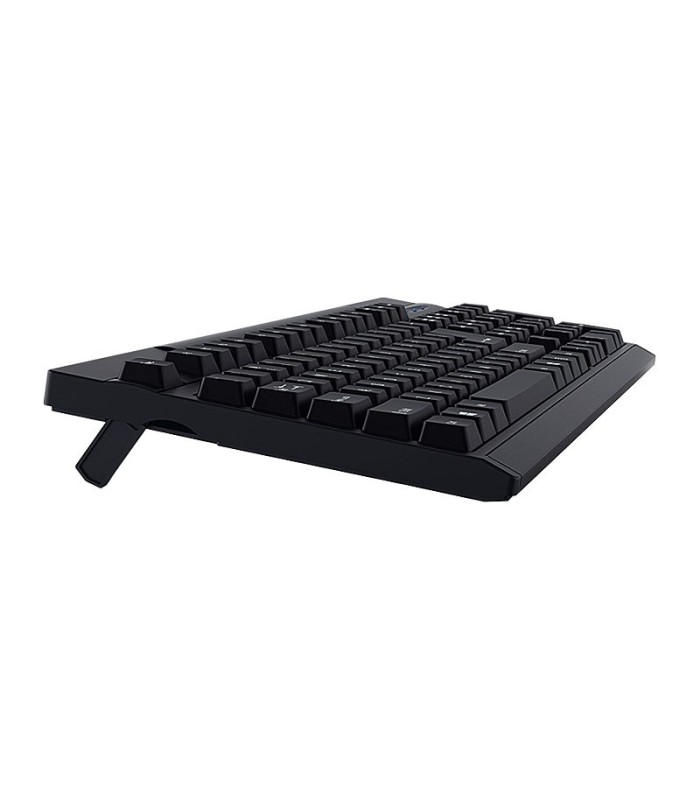 کیبورد بی سیم جنیوس KB-125 با حروف فارسی