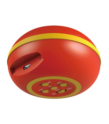 اسپیکر بلوتوث جنیوس SP-906BT
