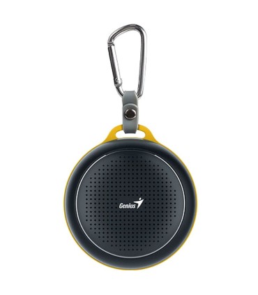 اسپیکر بلوتوث جنیوس SP-906BT