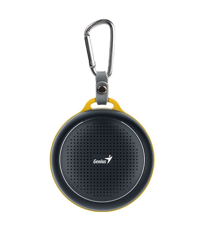 اسپیکر بلوتوث جنیوس SP-906BT