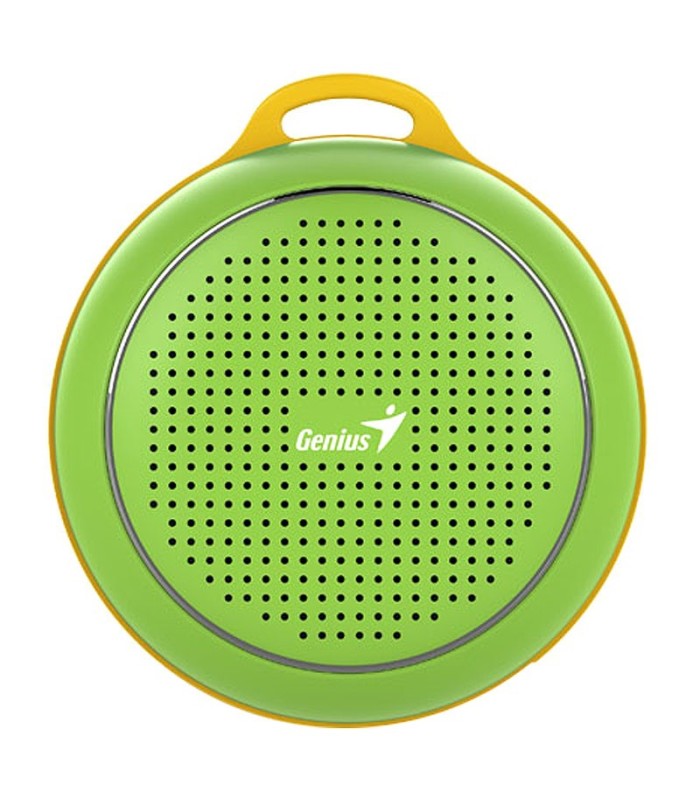 اسپیکر بلوتوث جنیوس SP-906BT