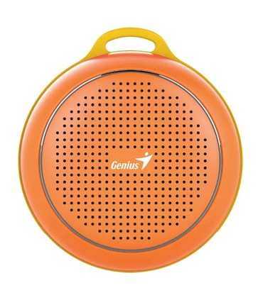 اسپیکر بلوتوث جنیوس SP-906BT