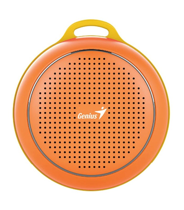 اسپیکر بلوتوث جنیوس SP-906BT