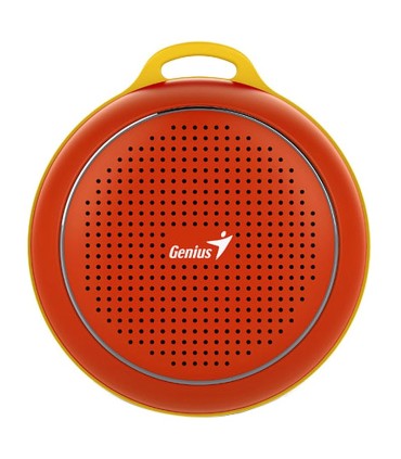 اسپیکر بلوتوث جنیوس SP-906BT