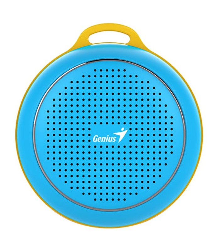 اسپیکر بلوتوث جنیوس SP-906BT