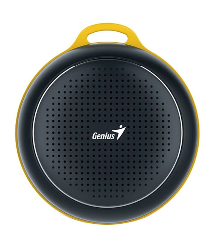 اسپیکر بلوتوث جنیوس SP-906BT
