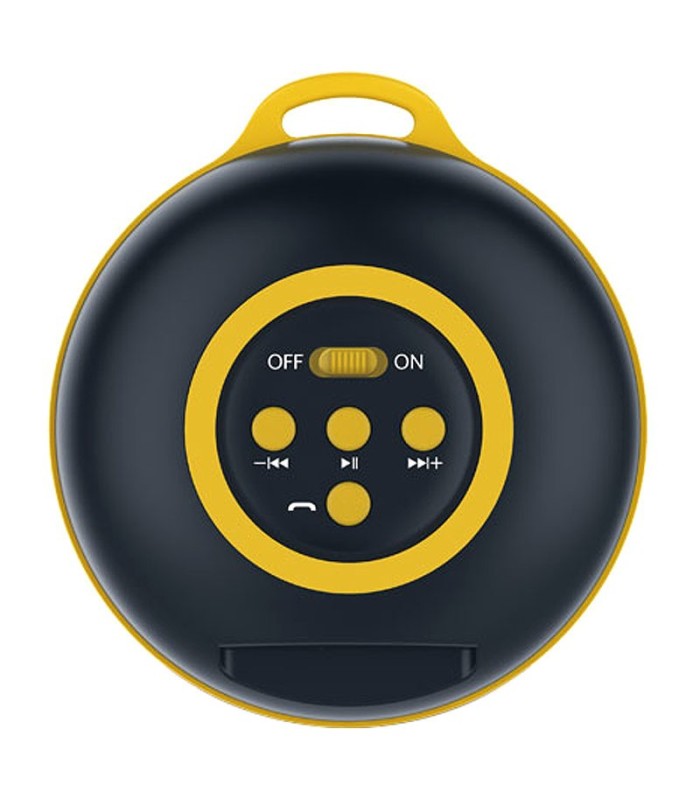 اسپیکر بلوتوث جنیوس SP-906BT