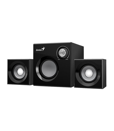 اسپیکر 2.1 کانال جنیوس SW-2.1 370