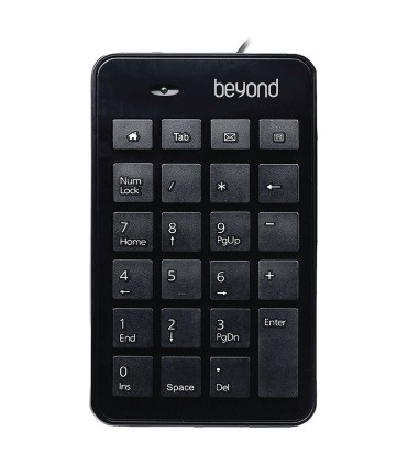 کی پد باسیم بیاند BA-550