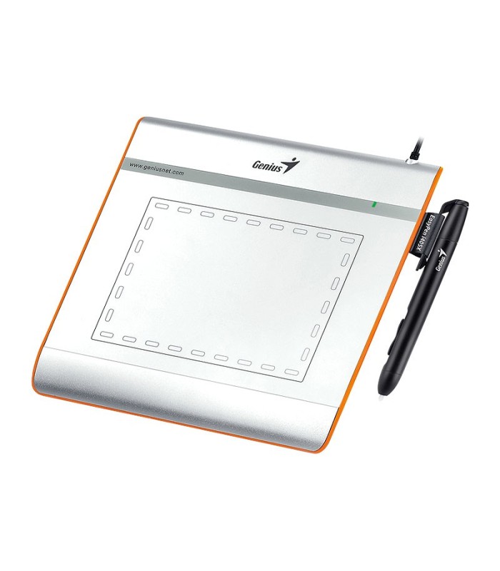 قلم نوری جنیوس EasyPen i405X
