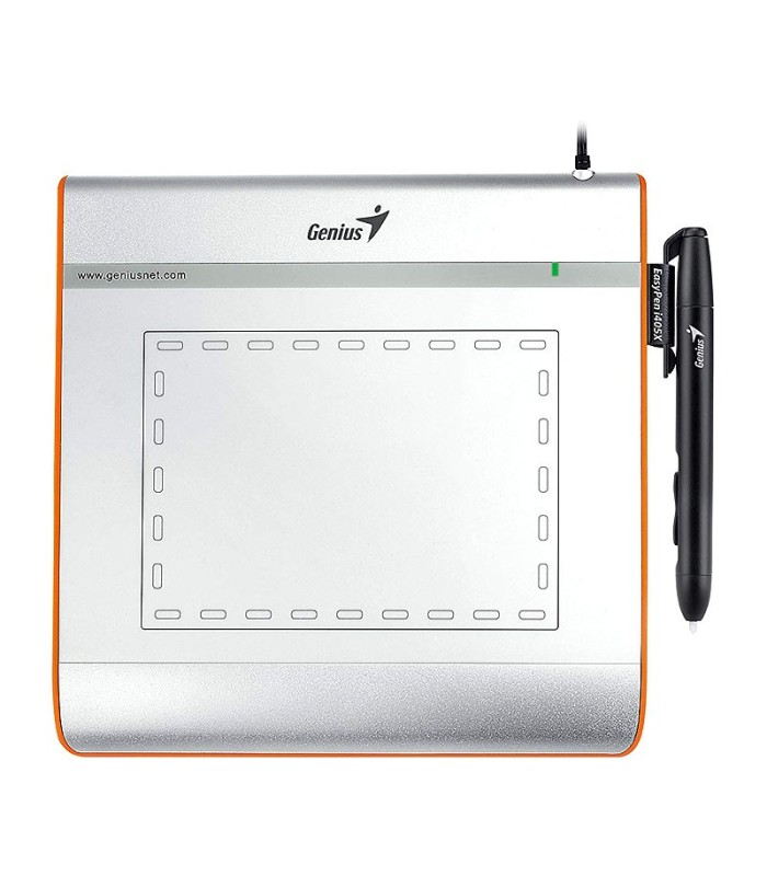 قلم نوری جنیوس EasyPen i405X