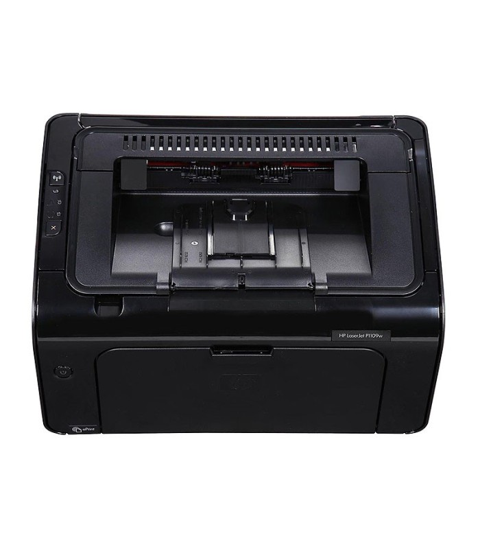 پرینتر لیزری اچ پی LaserJet Pro P1109W