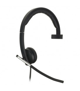 هدست تک گوش لاجیتک H650E