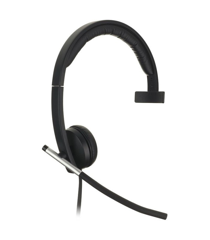 هدست تک گوش لاجیتک H650E