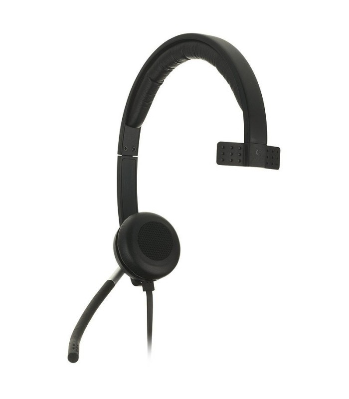 هدست تک گوش لاجیتک H650E