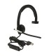 هدست تک گوش لاجیتک H650E
