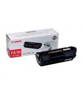 کارتریج لیزری کانن FX10 مشکی