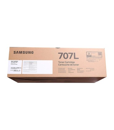 کارتریج لیزری سامسونگ MLT-D707L مشکی