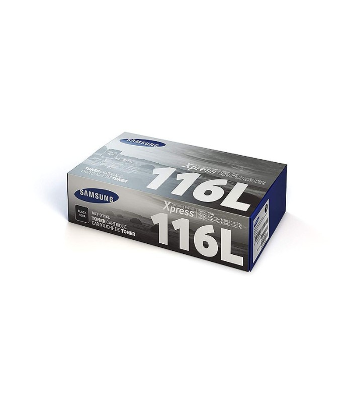 کارتریج لیزری سامسونگ MLT-D116L مشکی