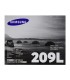 کارتریج لیزری سامسونگ MLT-D209L مشکی