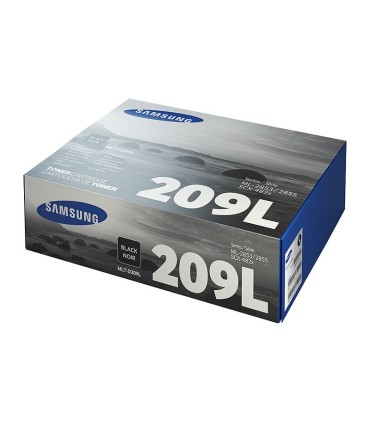 کارتریج لیزری سامسونگ MLT-D209L مشکی