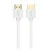کابل HDMI 2.0 Supper Slim کانکتور طلایی کی نت پلاس KP-HC176