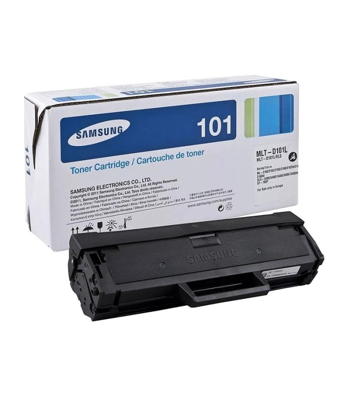کارتریج لیزری سامسونگ MLT-D101L مشکی