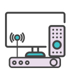گیرنده دیجیتال تلویزیون
