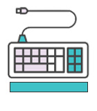 پد استراحت مچ دست (restpad)